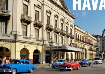 habana