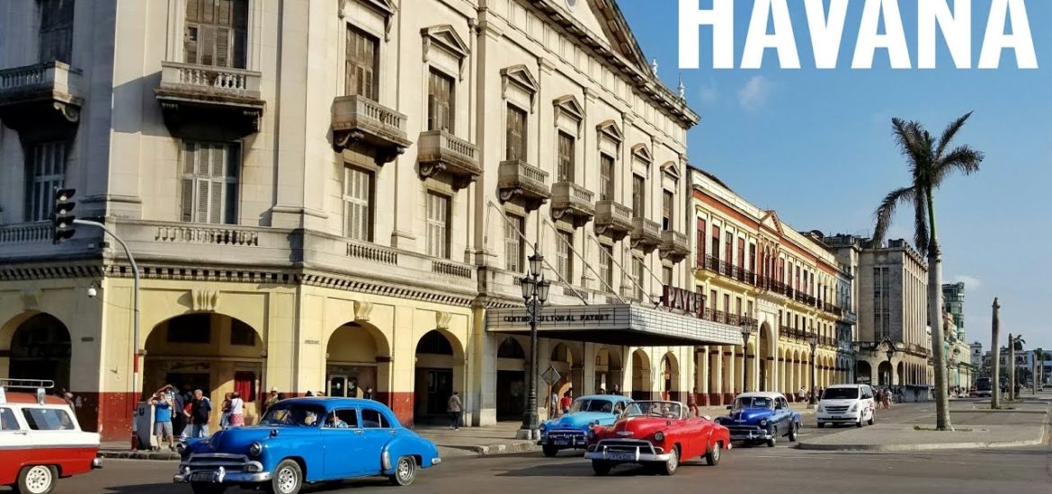 habana